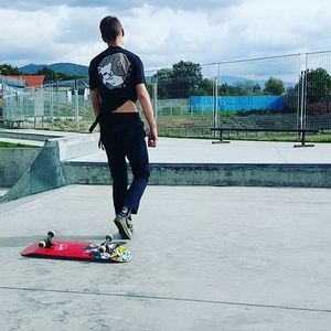 Meet your Posher, Mihai